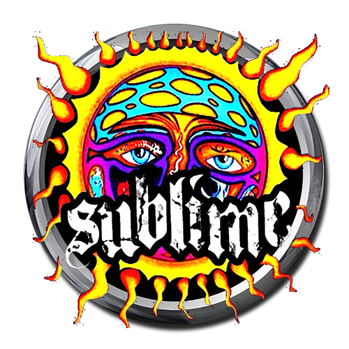More information about "Sublime Wheel"