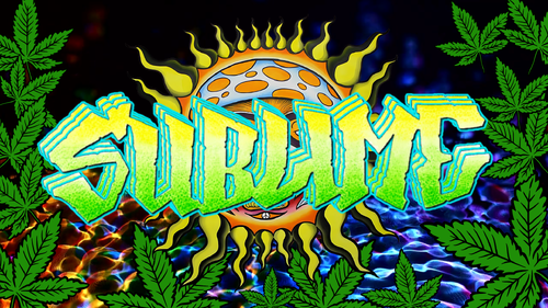 More information about "Sublime Topper Video"