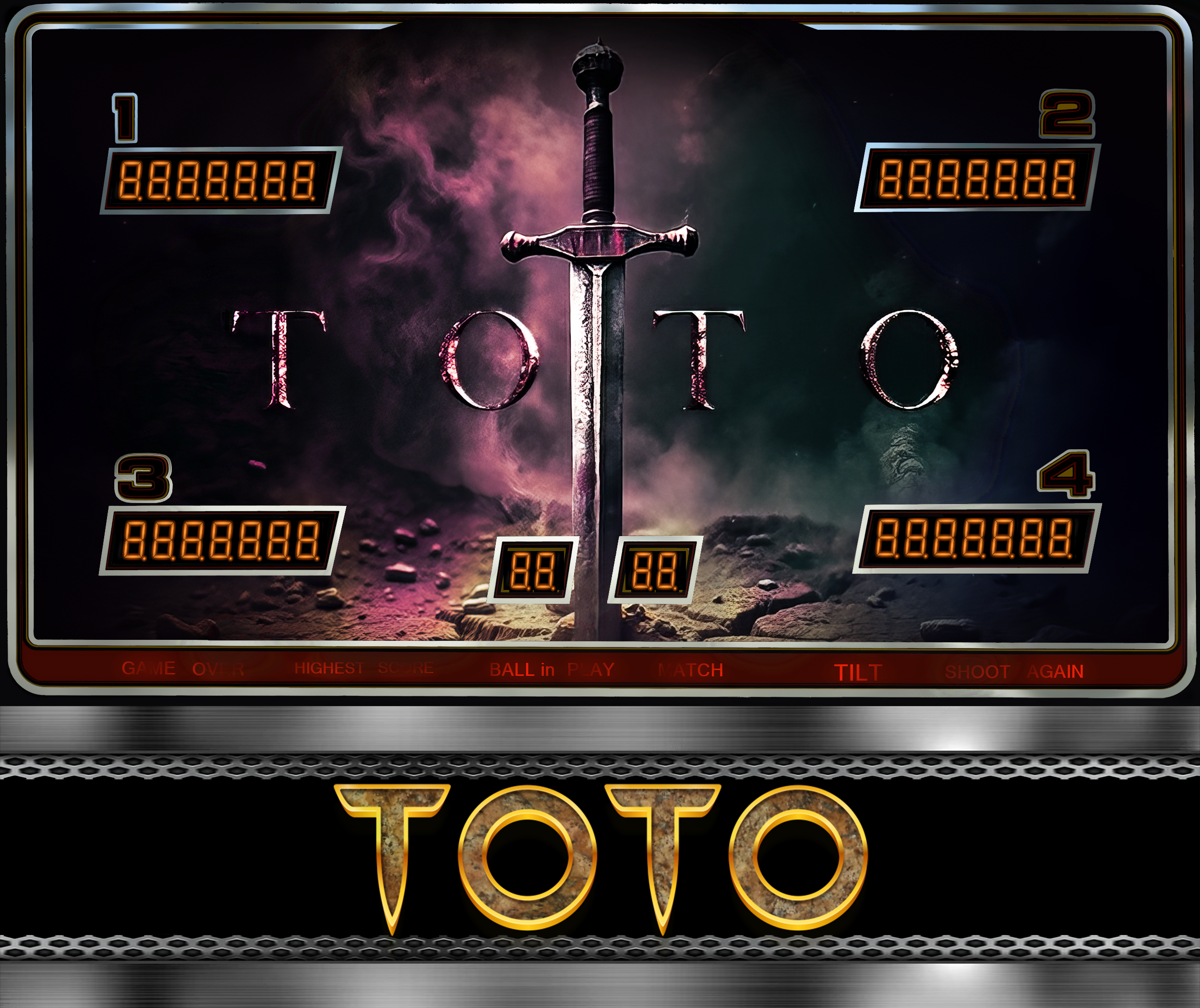 TOTO