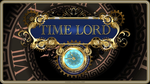 More information about "TimeLord (Hursty Toppers)"