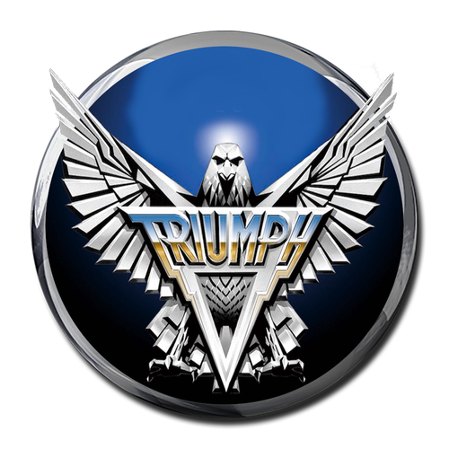 More information about "Triumph Wheel"