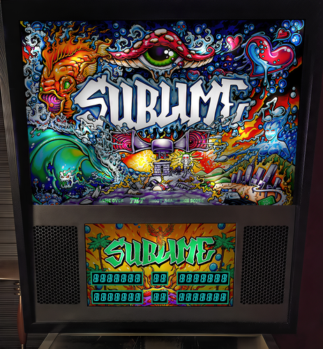 More information about "Sublime (ZandysArcade 2025) b2s with full dmd"