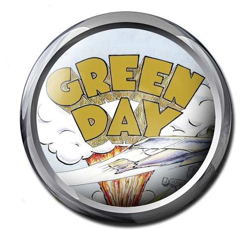 More information about "Green Day Wheel"
