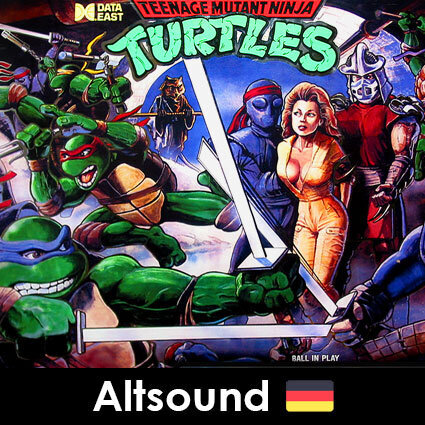 More information about "Teenage Mutant Ninja Turtles (DataEast 1991) Altsound German - Pinballpunks"