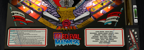 More information about "Medieval Madness - Instruction/crdit matching cards"