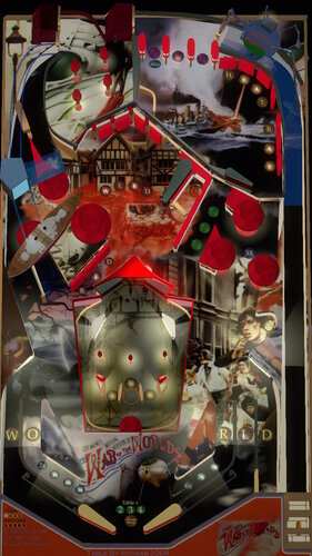 More information about "Jeff Wayne's Musical Version of War Of The Worlds"
