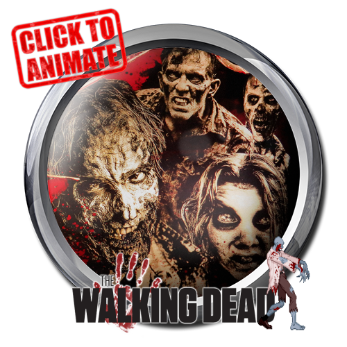 More information about "The Walking Dead"