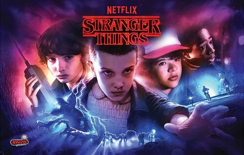 More information about "Stranger Things (Pro)"