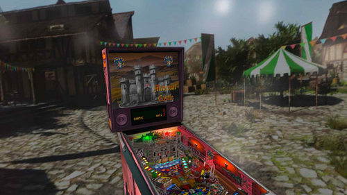 More information about "medieval castel v1.0"