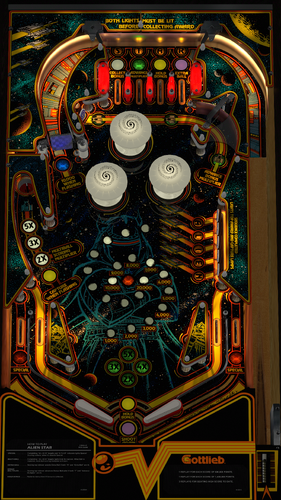 More information about "Alien Star (Gottlieb 1984)"