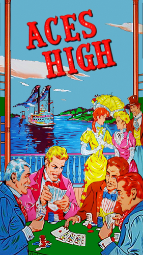 More information about "Loading Aces High (Bally 1965)"