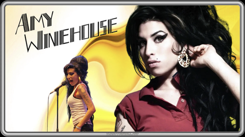 More information about "Amy Winehouse (Hursty Toppers)"