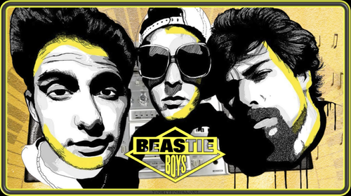 More information about "Beastie Boys (Hursty Toppers)"