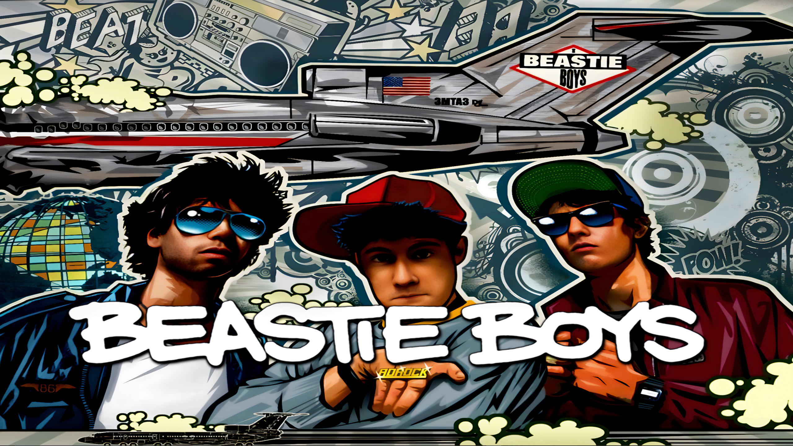 BeastieBoysv1.0(Original)(FEMedia).zip - HyperPin Media Packs
