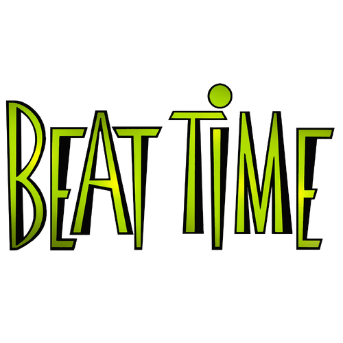 More information about "Beat Time (Williams 1967) clear logo"