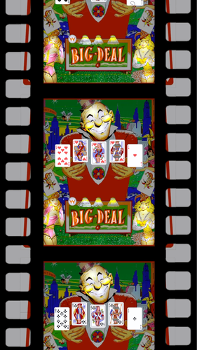 More information about "Loading Big Deal (Williams 1963)"
