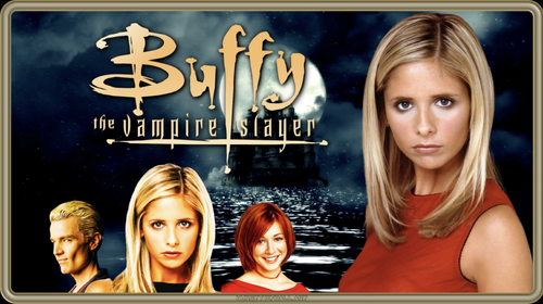 More information about "Buffy The Vampire Slayer (Hursty Toppers)"