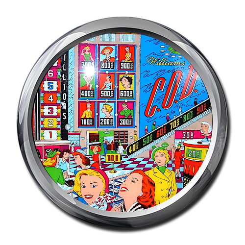 More information about "C.O.D. Wheel"