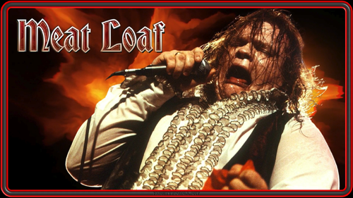 More information about "Meat Loaf (Hursty Toppers)"