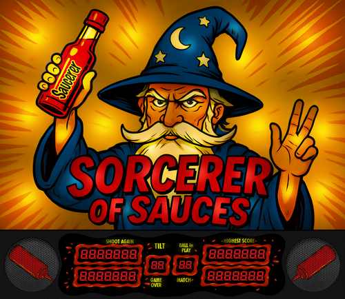 More information about "Saucerer (Original 2025) b2s"