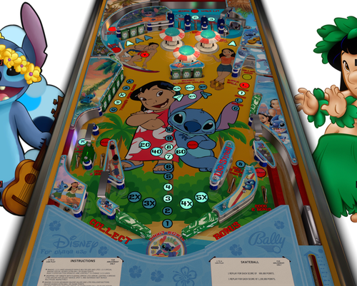 More information about "Lilo & Stitch (mod Skateball 1980)"