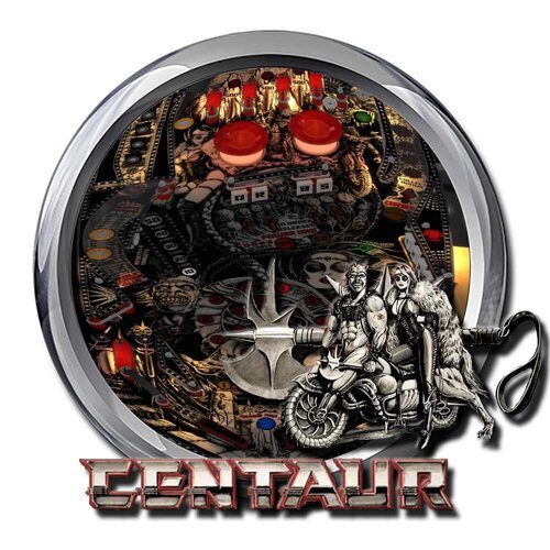 More information about "Centaur (Bally 1981) (Wheels)"
