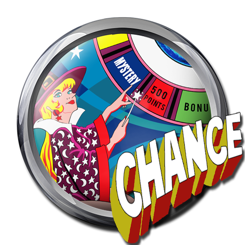 More information about "Chance (Playmatic 1971) Wheel"