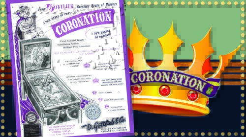 More information about "Coronation (Gottlieb 1952) Full DMD"