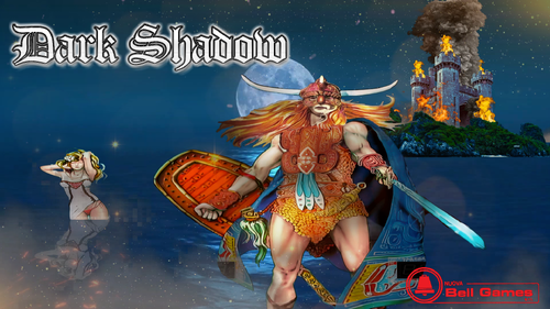 More information about "Dark Shadow (Nuova Bell Games 1986) Topper Video"