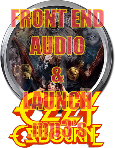 More information about "Ozzy Osbourne Front End Audio & Launch mp3's"