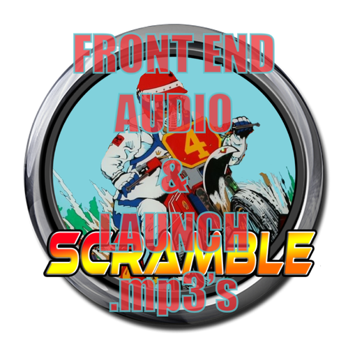 More information about "Scramble Front End Audio & Launch mp3's"