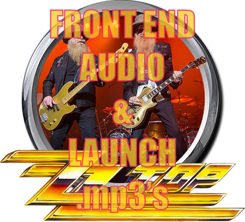More information about "ZZ Top Front End Audio & Launch mp3's"
