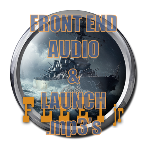 More information about "Fleet Jr Front End Audio & Launch mp3's"
