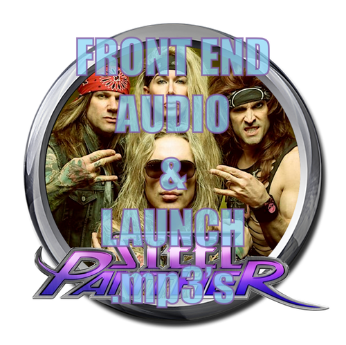 More information about "Steel Panther Front End Audio & Launch mp3's"