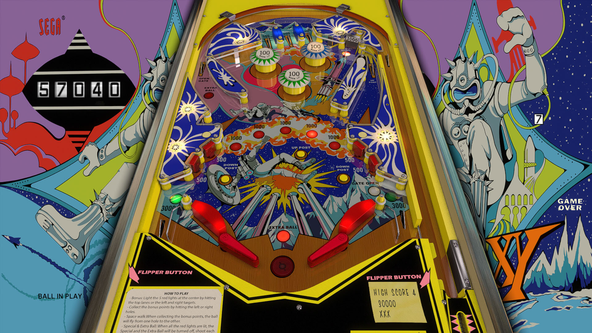 Galaxy (Sega 1973) JP v5.5 DT-FS-VR-MR Ext2k Conversion - VPX