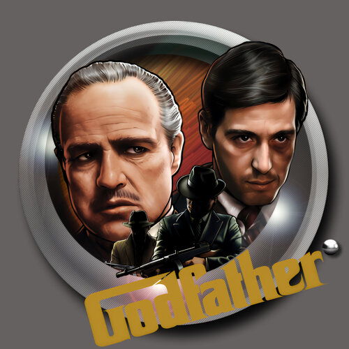 More information about "Godfather Diagonal Wheel"
