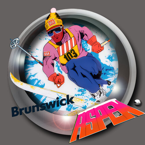 More information about "Aspen (Brunswick 1979) Diagonal Wheel"