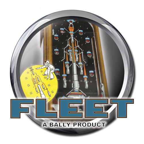 More information about "Fleet (Bally 1934) Wheel"