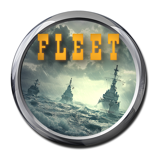More information about "Fleet Wheel"