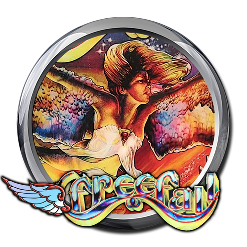 More information about "Freefall Wheel"