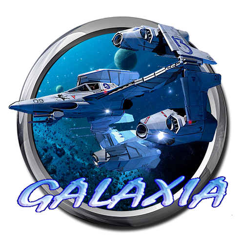 More information about "Galaxia Wheel"