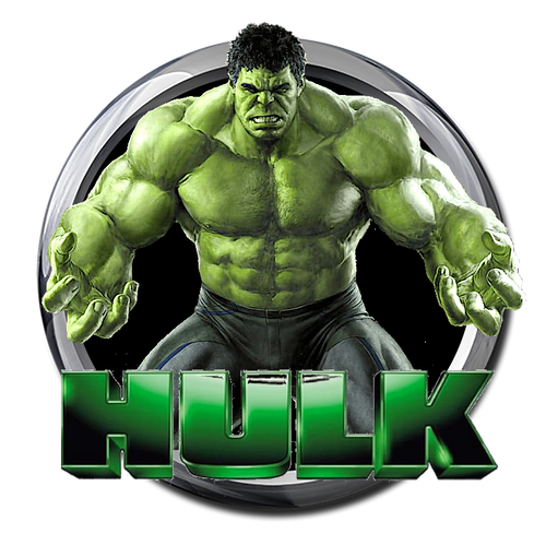 More information about "Hulk Wheel"