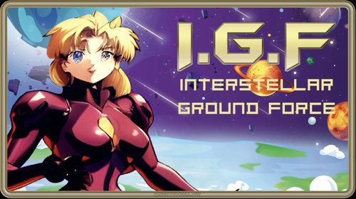 More information about "I.G.F. Interstellar Ground Force (Hursty Toppers)"