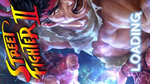 More information about "Street Fighter 2 - FEMedia Pack.zip"