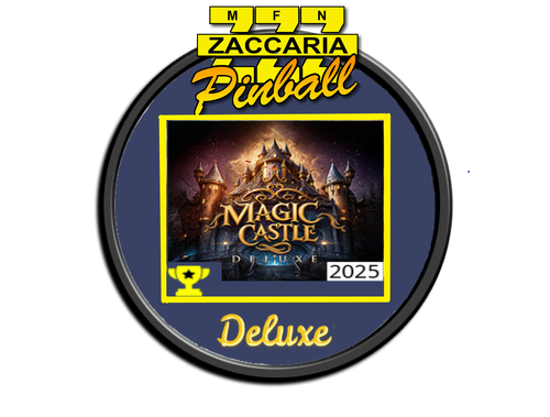 More information about "Zaccaria Latest W, Magic Castle Deluxeeel"