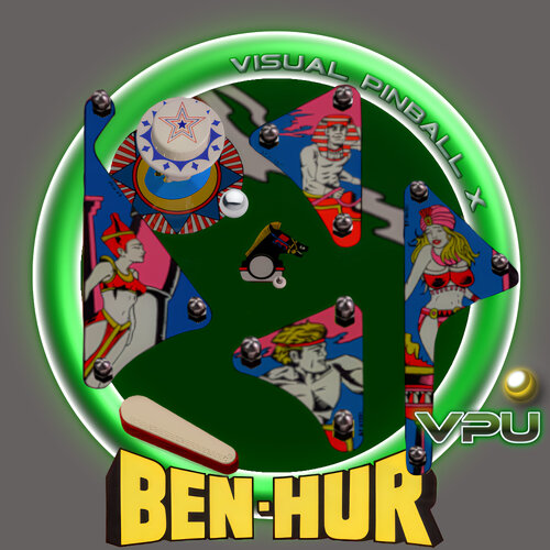 More information about "Ben Hur (Staal 1977) Neon Wheel"