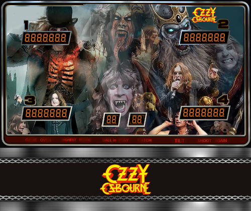More information about "Ozzy Osbourne"