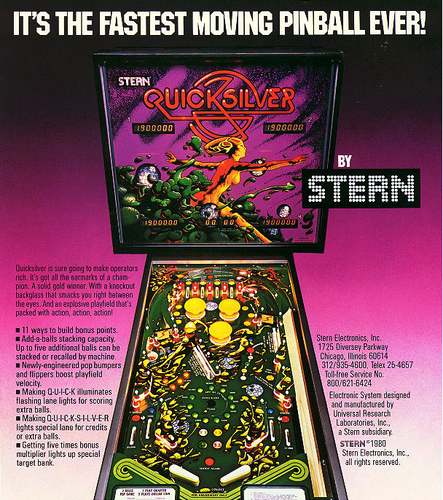 More information about "Quicksilver Flyer"