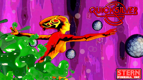 More information about "Quicksilver (Stern 1980) Topper Video"
