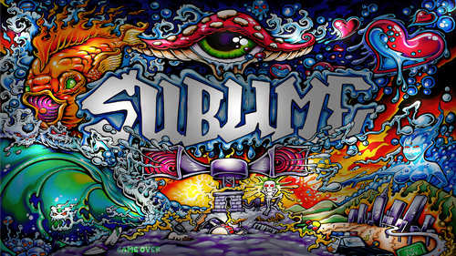 More information about "SUBLIME - FEMedia Pack"